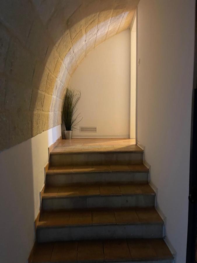 Sassi Low Cost Matera Exterior photo