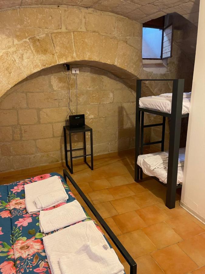 Sassi Low Cost Matera Exterior photo